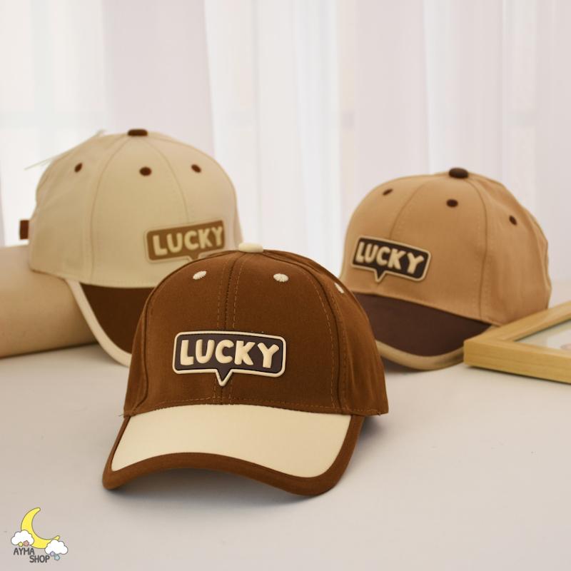 کلاه B232 - Lucky