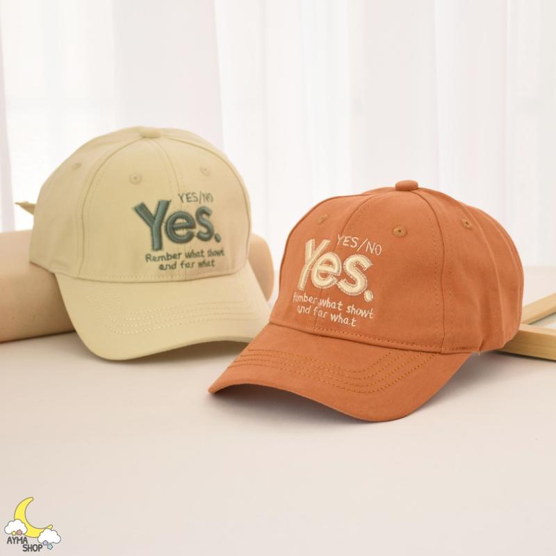 کلاه B233 - Yes