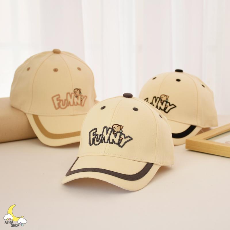 کلاه B236 - Funny