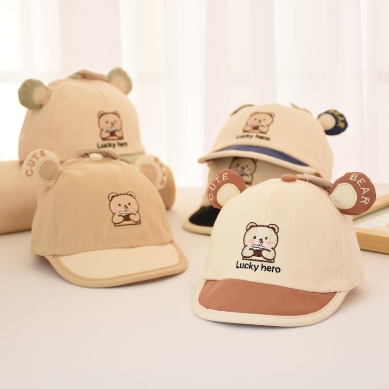 کلاه B251 - Lucky Hero