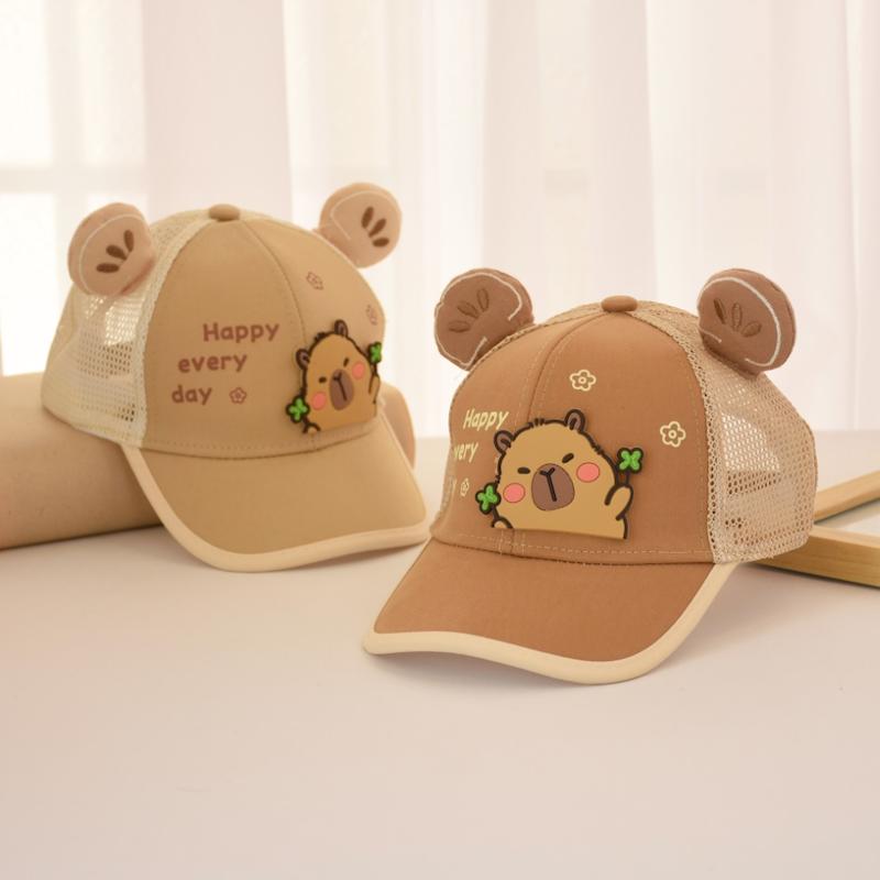 کلاه کاپی پارا - B253