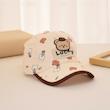 کلاه B254 - Lucky Teddy