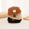 کلاه  B224 - lucky bear