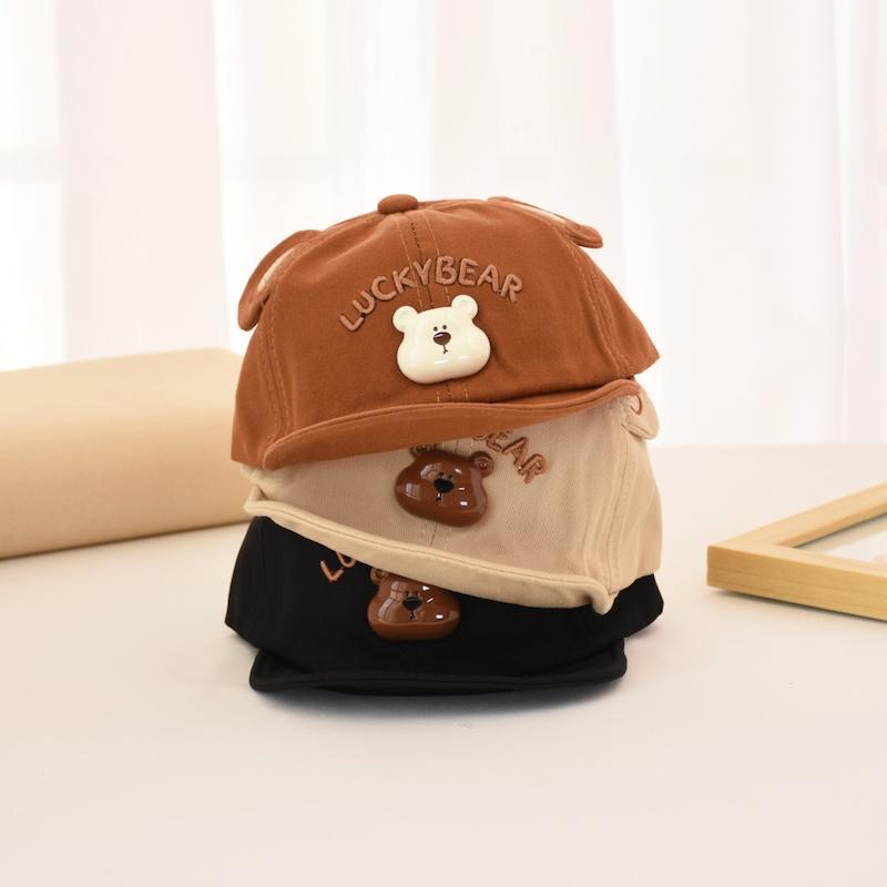 کلاه  B224 - lucky bear