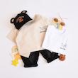 تیشرت طرح J257- ARCTERYX