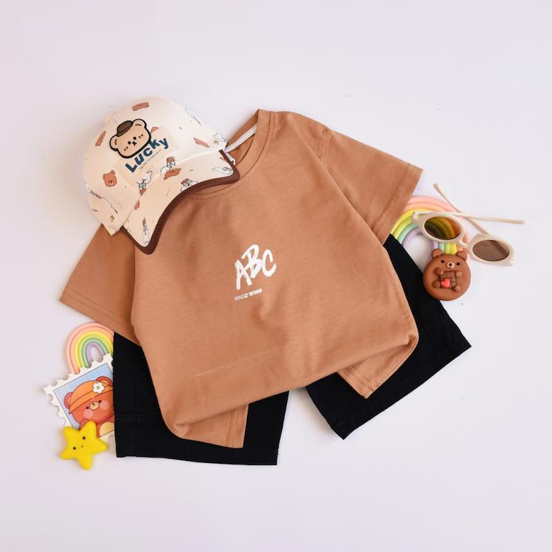 تیشرت J266- ABC