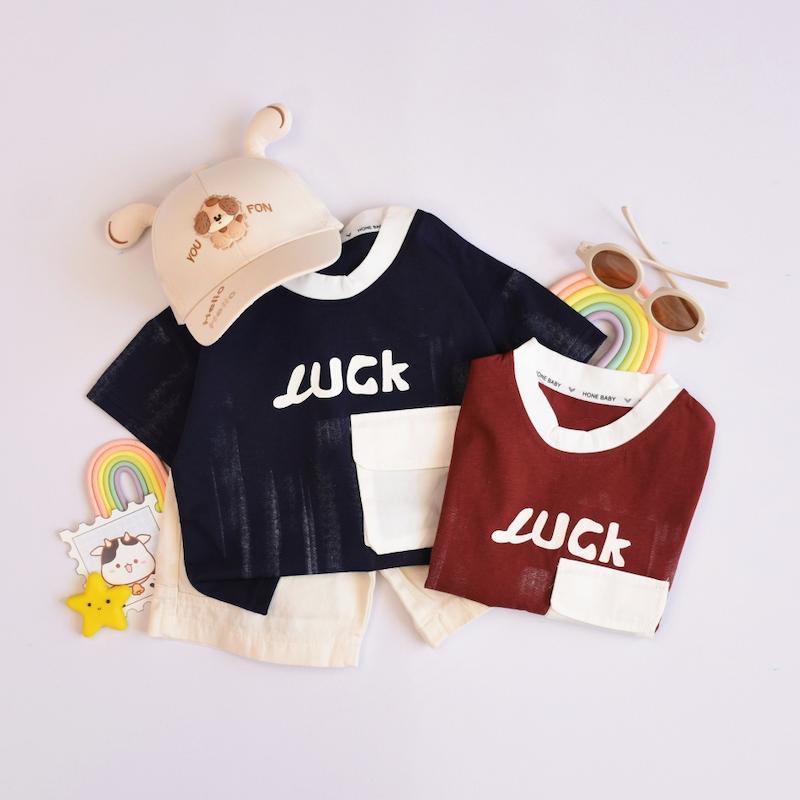 تیشرت J265-Luck
