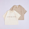 تیشرت طرح J267- alo