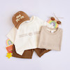تیشرت طرح J267- alo