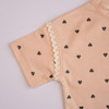 تیشرت قلبی J285