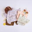 تیشرت J287- Happy day