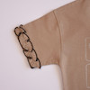 تیشرت نگینی قلب J289