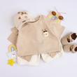 تیشرت خرگوش J293- Smile