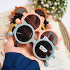 عینک 5317 گرد گربه‌ای