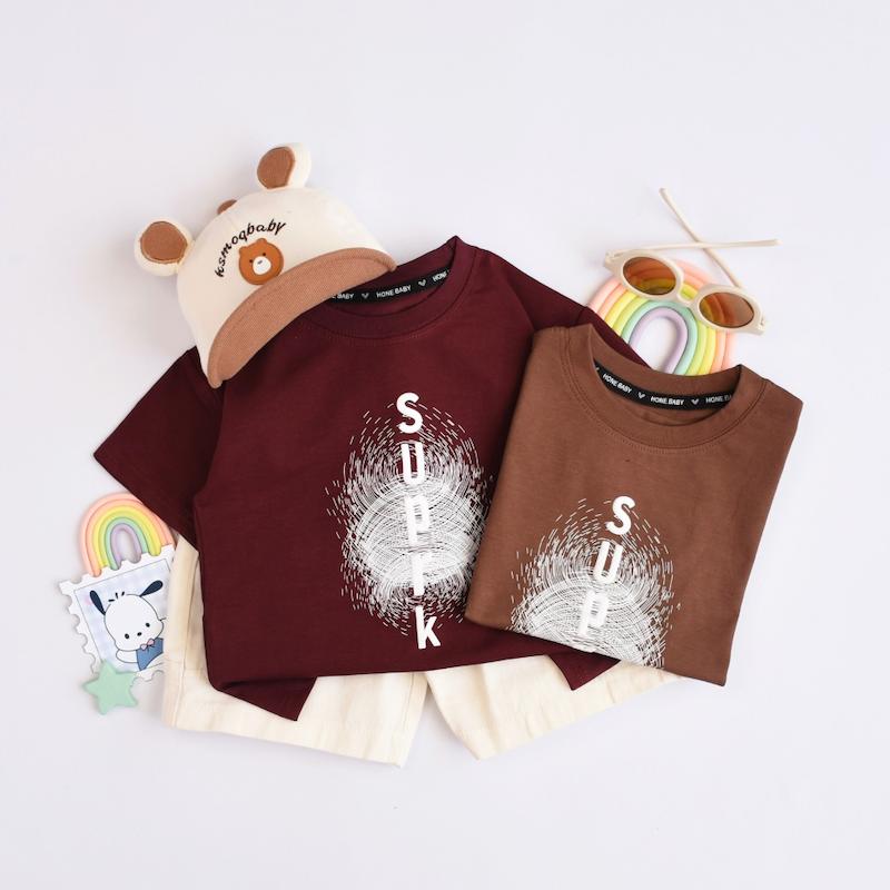 تیشرت  J303- SUPRK