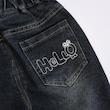 شلوار کد 613 - Hello
