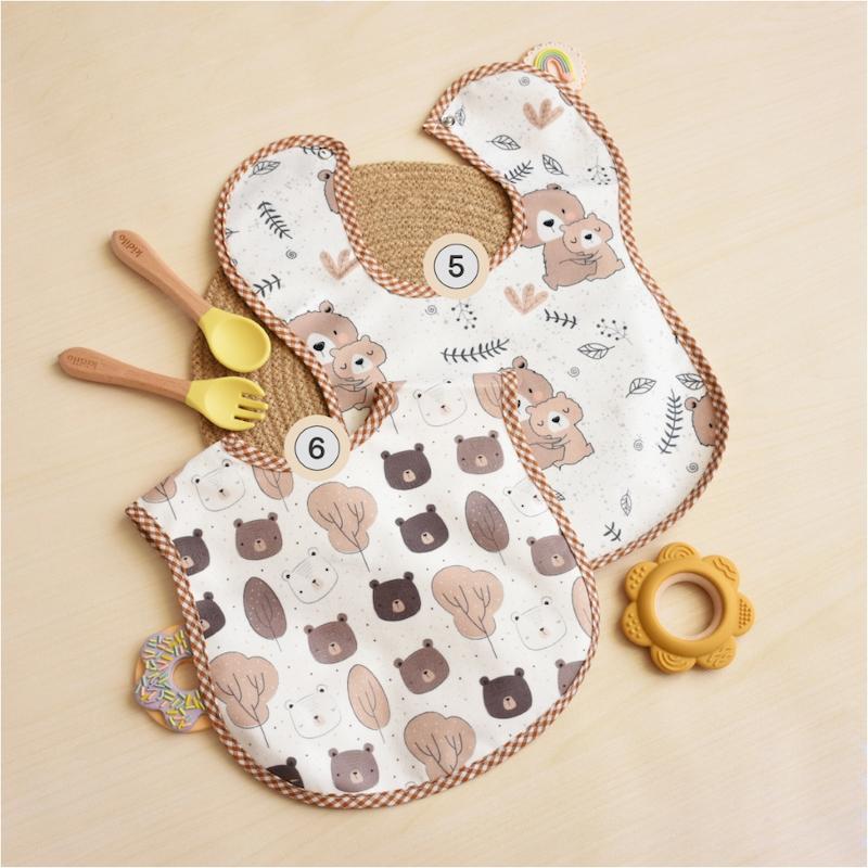 پیشبند O538- mother care