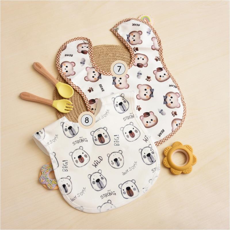 پیشبند O538- mother care