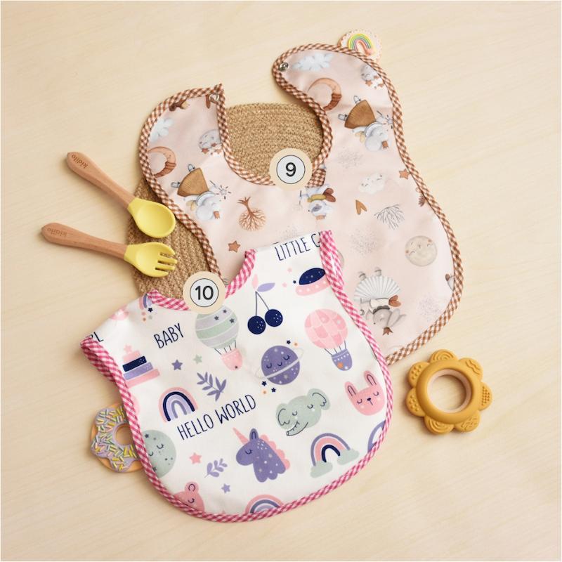 پیشبند O538- mother care