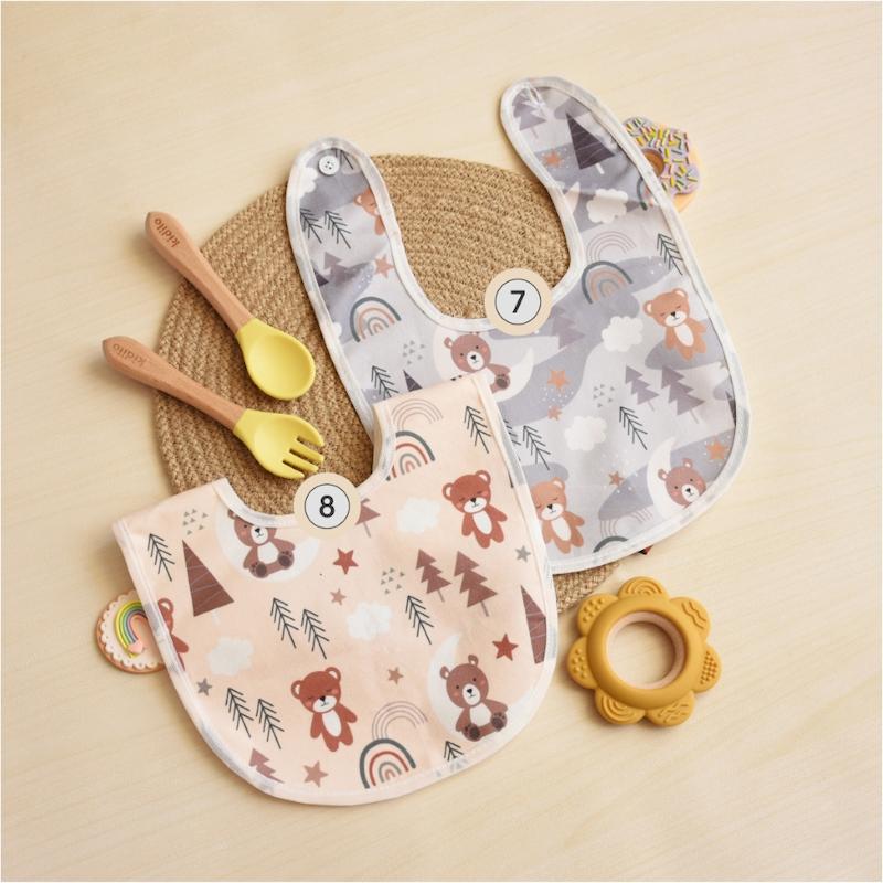 پیشبند O539- Carter's