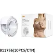 شیر دوش برقی داخل سوتین شارژِی 11756 سفید EBP -RH668 (پرتابل)