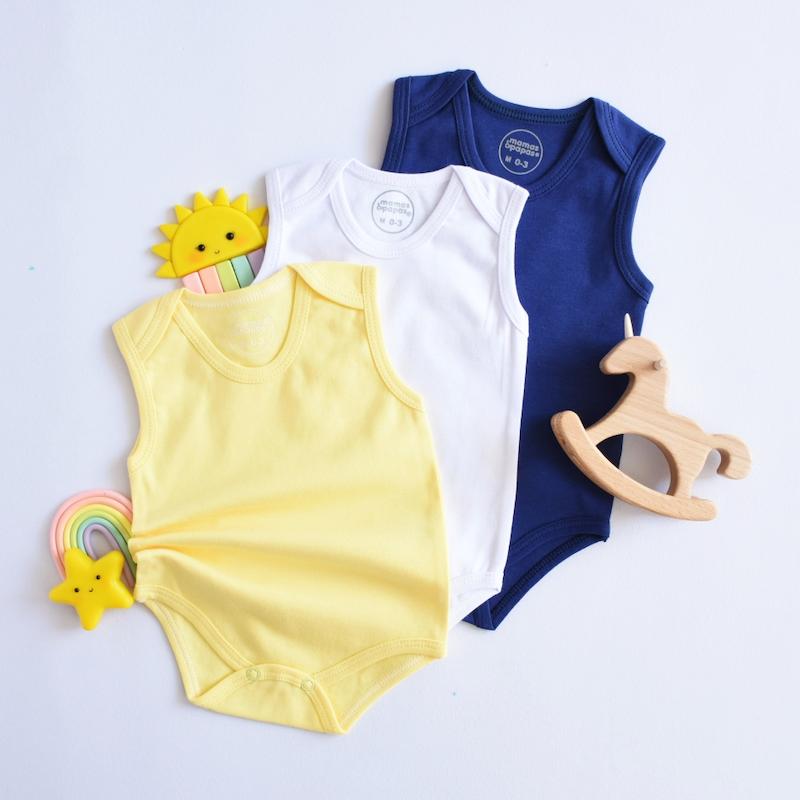 بادی رکابی mamas&papas فرشته