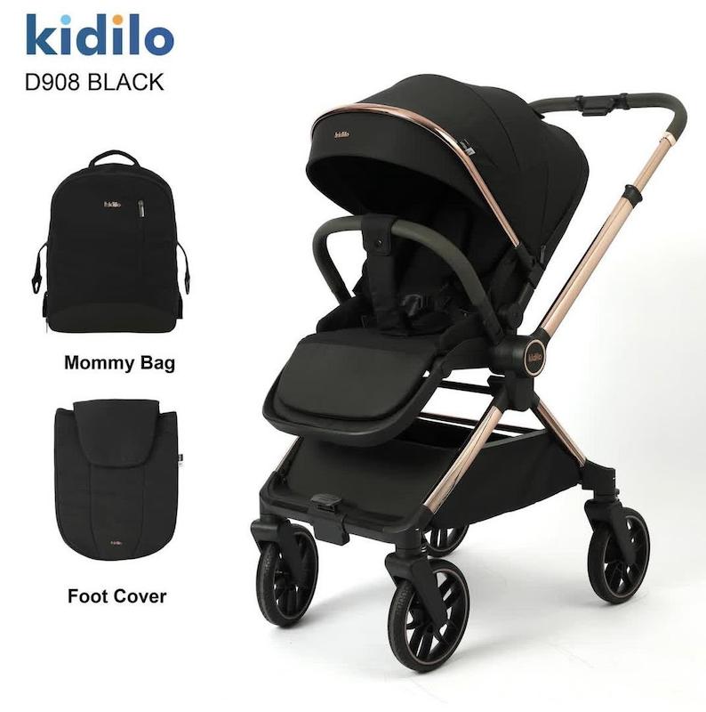 کالسکهd908کیدیلو