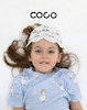 ست راحتی غاز D539- coco