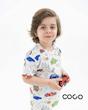 ست راحتی ماشین D536- coco