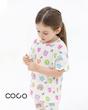 ست راحتی شادی D535- coco