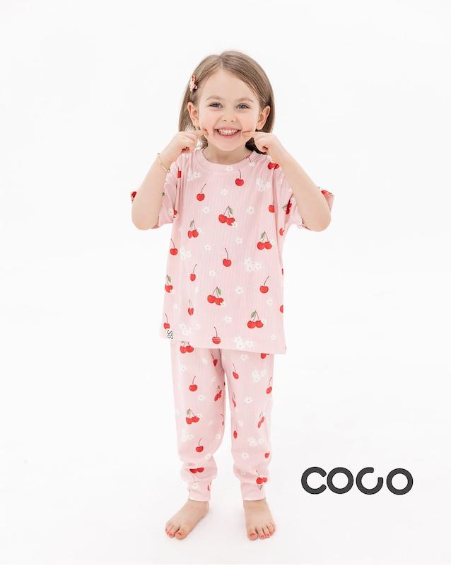ست راحتی گیلاس D532- coco