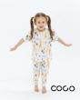 ست راحتی زرافه D540- coco