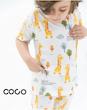 ست راحتی زرافه D540- coco
