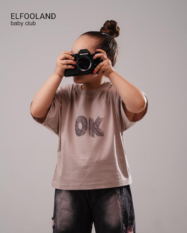تیشرت J317- OK