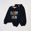 ست طرح E646- Little BEN