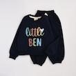 ست طرح E646- Little BEN