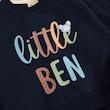 ست طرح E646- Little BEN