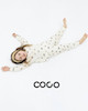 ست راحتی coco پاپیون