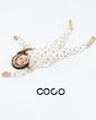 ست راحتی coco پاپیون