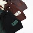 ست دورس و شلوار E633- SAIE