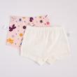 ست شورت پادار طرح پروانه