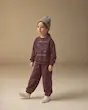 ست AKU شکلاتی