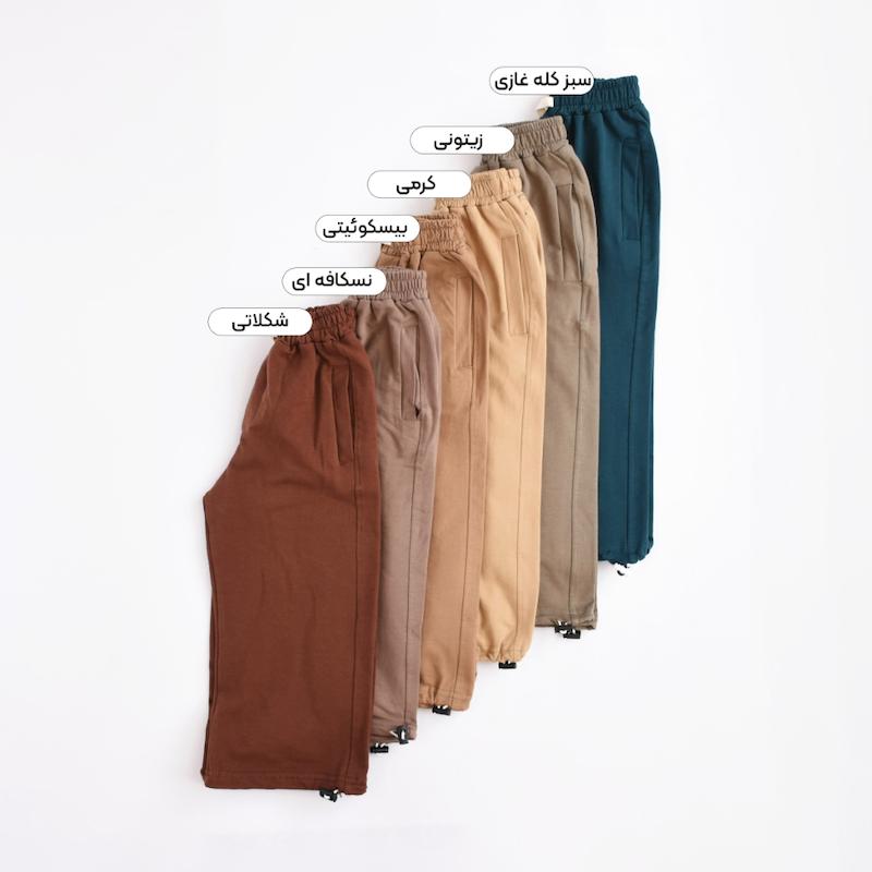 شلوار فیلتاب M263- Hors