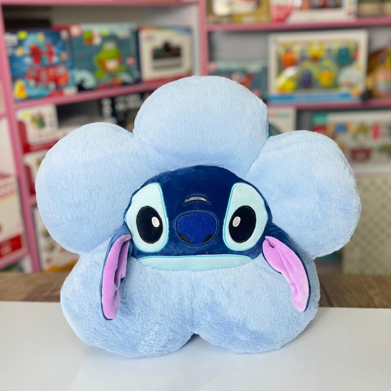 کوسن گل (استیچ)