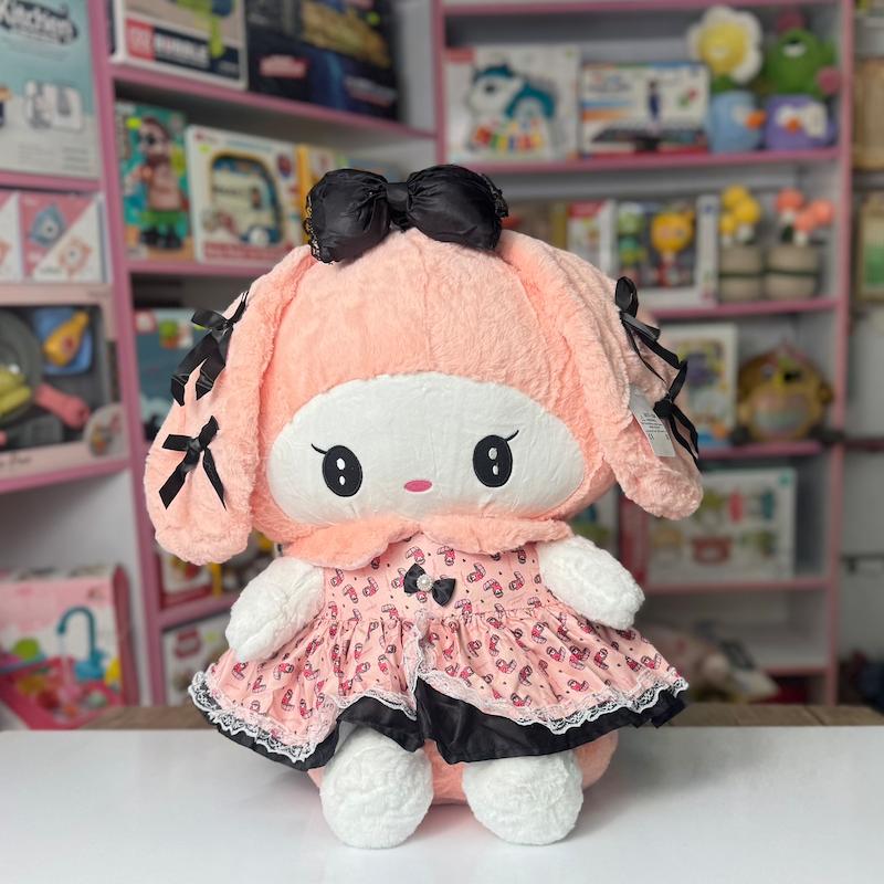 عروسک ملودی 164-165