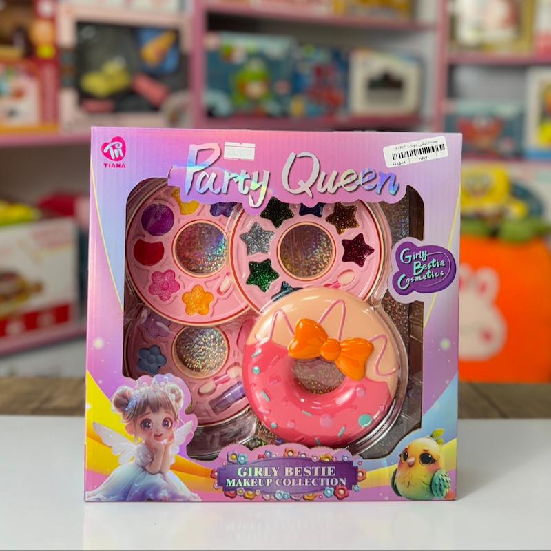 ست آرایشی دونات ۸۸۴۱۳