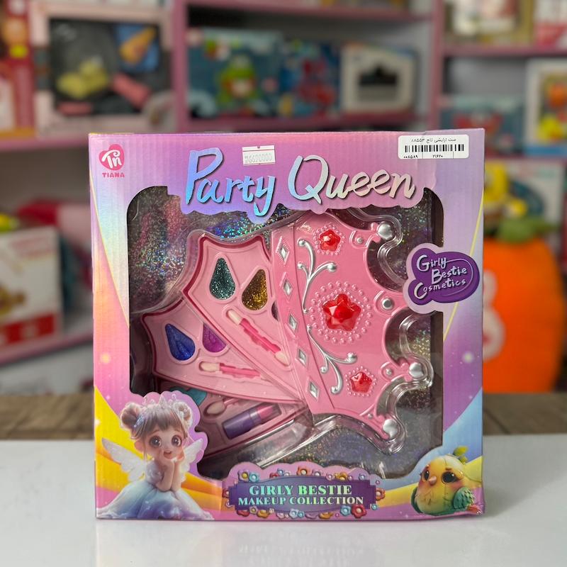 ست آرایشی تاج ۸۸۵۵۳