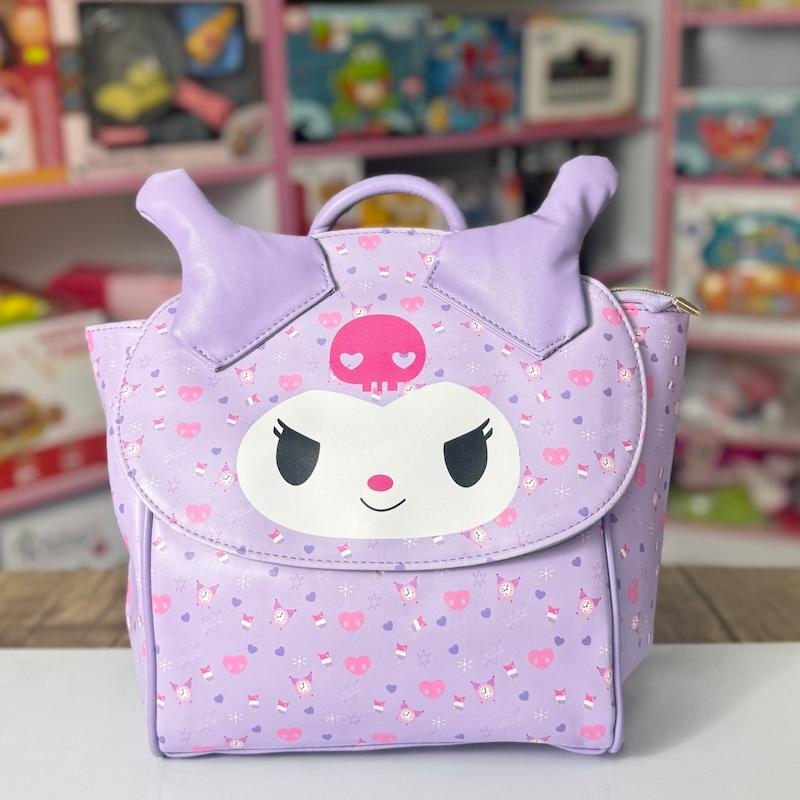 کوله کرومی برند سانریو 