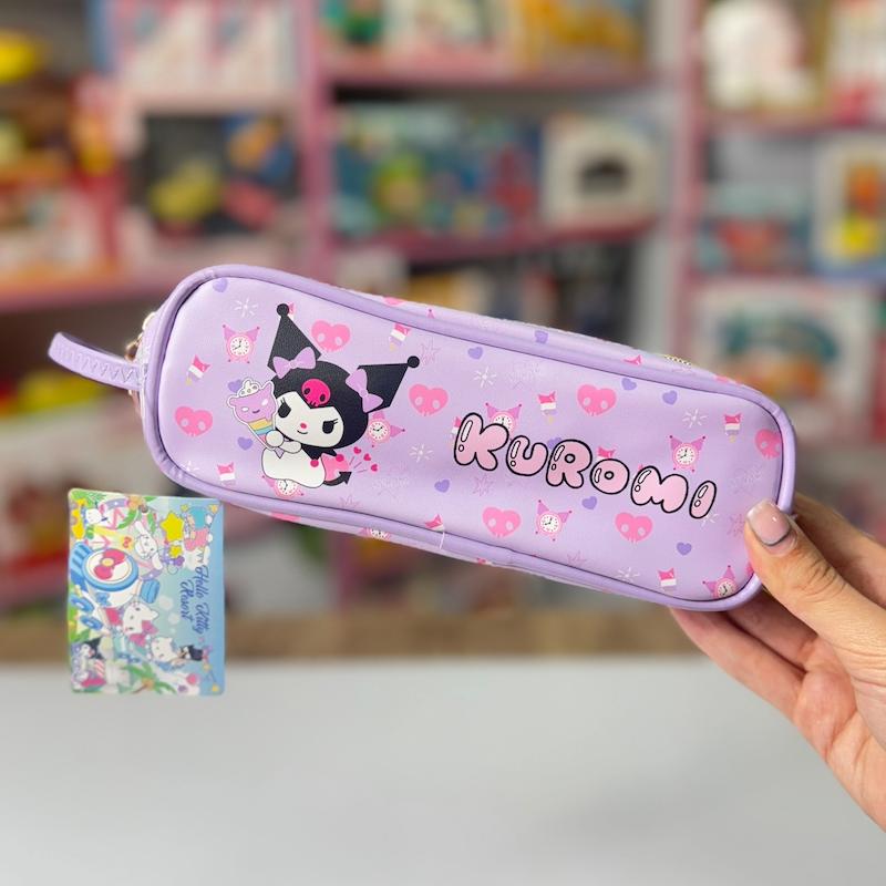 جامدادی کرومی 