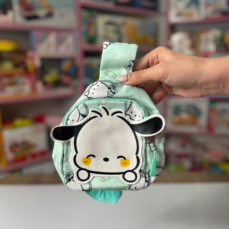 بادی بگ (پوچاکو)